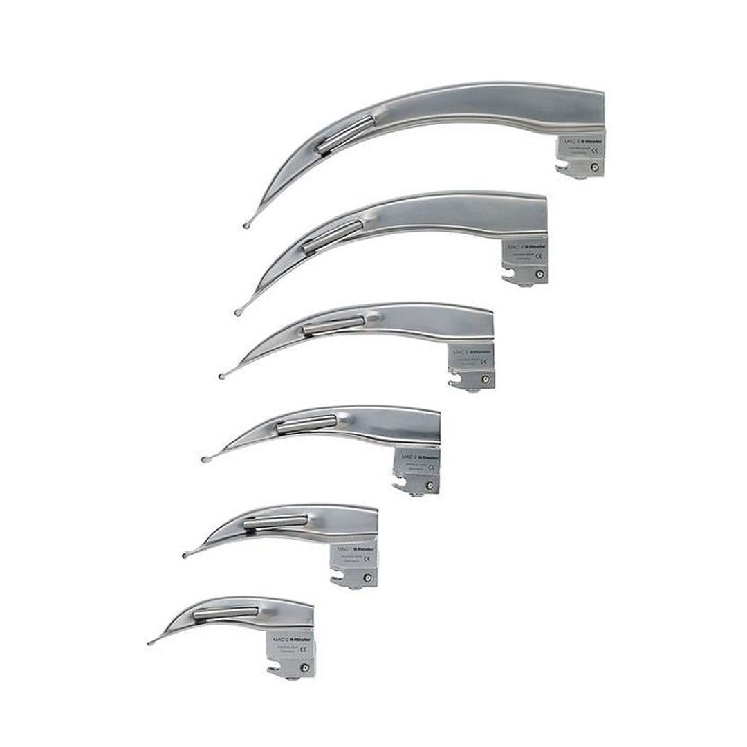 Laryngoscope Machine+Blades-Curve available in online  pharmacy qatar, doha 